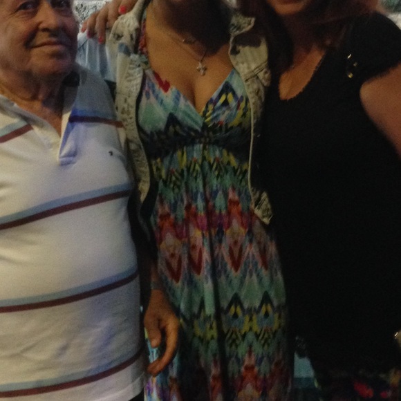 Maxi Dress - Picture 5 of 5